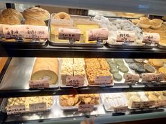 -嘉乐蛋挞王(文明分店)