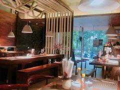 大堂-十面春风·江南面馆(崇宁路店)