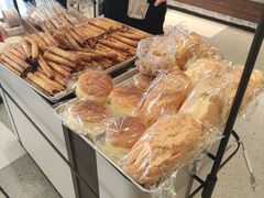 -西村叔叔的店·面包·甜品·蛋糕(清河万象汇店)