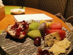 -威斯汀舞台餐厅