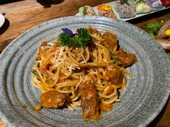 -咖梦餐厅 COMENG RESTAURANT