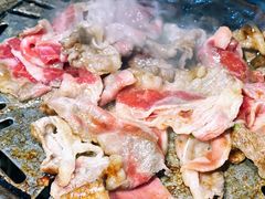 烤肥牛-麻蒲碳烤肉(远景路1号店)