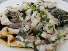 -渔鸽皇酒楼(鸿大广场店)