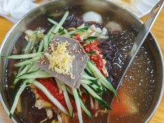 -顺姬冷面(延大店)