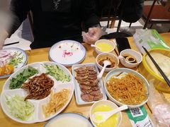 -香满园春饼·家常菜(东大桥店)