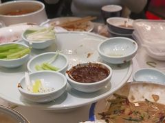 -额娘·春饼烤鸭(天鸿店)