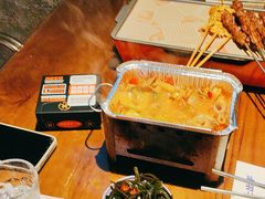 -神府路壹号·海鲜烧烤·砂锅粥·锅物(三坊七巷店)