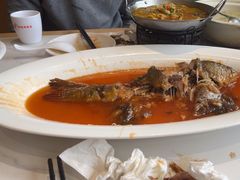-梅利汴京烤鸭•开封豫菜地标店(晋安路店)