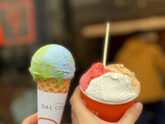 -Dal Cuore 达可芮冰淇淋(陕西北路店)