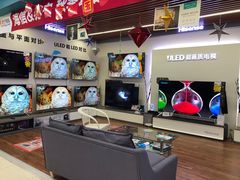 -苏宁易购(Suning Pro北京立水桥店)