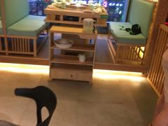 -鲜货俚鲜火锅(青果路店)