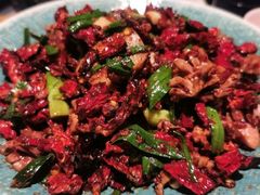 -山石榴·贵州菜(丰盛里店)