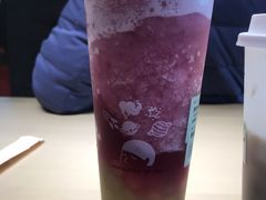-喜茶(永旺梦乐城店)