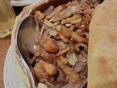 黎巴嫩羊肉饭-ELI FALAFEL Lebanese&Mediterranean黎巴嫩美食(富城路店)