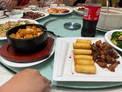 -油甘埔永新酒楼