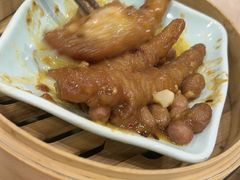 -点都德(千灯湖环宇城店)