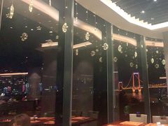 -武汉世茂希尔顿酒店·汇·全日餐厅