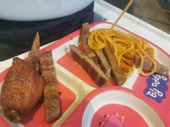 -候鸟等风来·精致西厨(万科第五城店)
