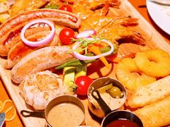-布拉格餐厅· 中欧捷克菜(全国首店)