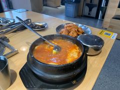 -麻蒲碳烤肉(嘉禾东平地铁站19号店)