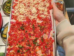 -留香铁板烤肉(解放西路旗舰店)