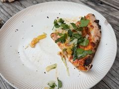 -Gather pizza