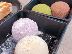 -八角锄烧·肉火锅(天河城店)