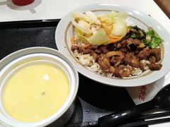 大王香菇卤肉饭-永和大王(长寿路店)