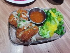 -KimPro 辛普乐概念韩餐
