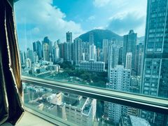 -香港华美达海景酒店