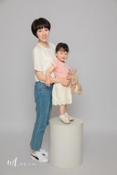 -西瓜庄园儿童摄影