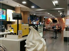 -麦当劳(曲阳店)