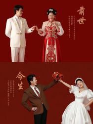 -金夫人婚纱摄影(惠阳店)