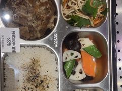 -贝林大翅鲸简餐厅(国家海洋博物馆店)