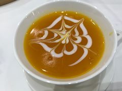 南瓜羹-御彩酒家(东风东路店)