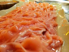 极品生抠鸭肠-小龙坎火锅(双林店)