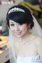-张涛·欣悦造型