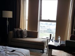 -无锡新湖铂尔曼大酒店