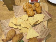 -棒约翰比萨·意面(金桥国际店)