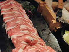 -捞王锅物料理(凯旋路店)