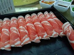 -刘一捞肥牛之家(常山店)