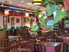 大堂-玉桥餐厅(天坛店)