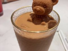 -鹿港小镇(悠唐店)