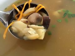 -悠悠美食