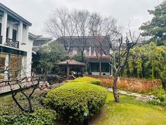 -全季酒店（苏州观前街平江路店）(原临顿路地铁站店)