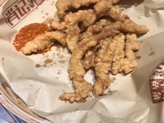 -肖记公安牛肉鱼杂馆·省级非物质文化遗产(江汉路直营店)