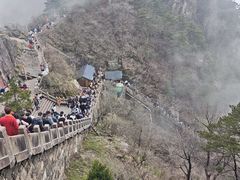 -九华山风景区