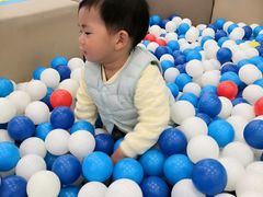-乐之童成长中心(宝山万达店)