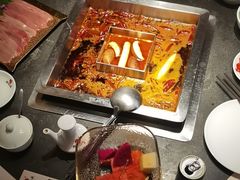 -锦城印象火锅(天府三街店)
