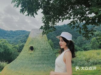 成都小众秘境—小绿球艺术基地